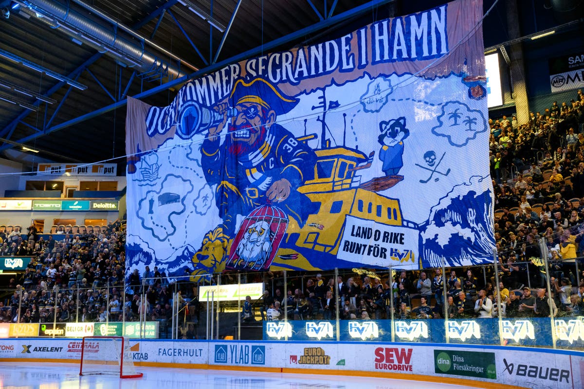 HV71