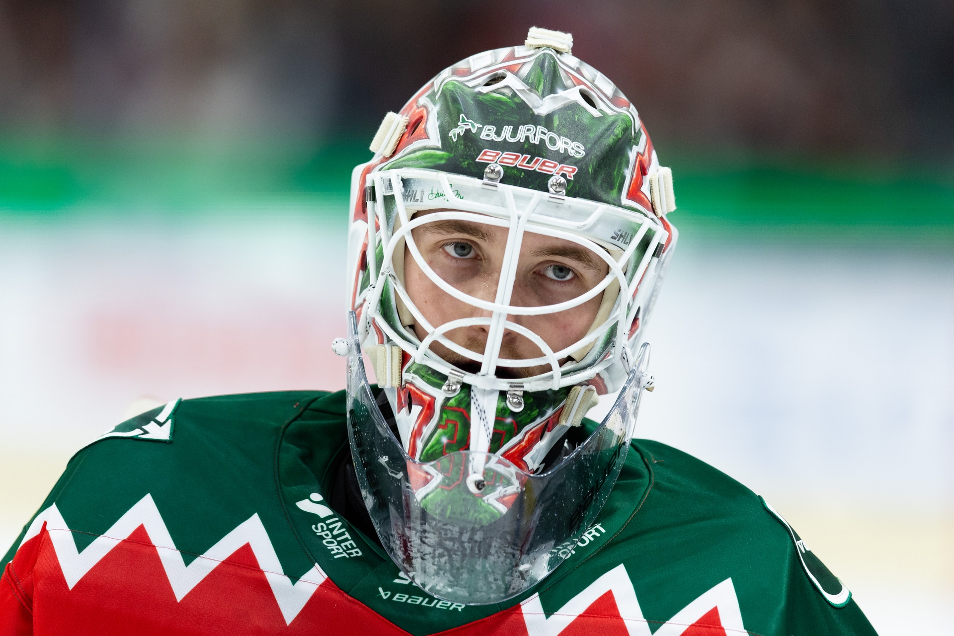 Tobias Normann
