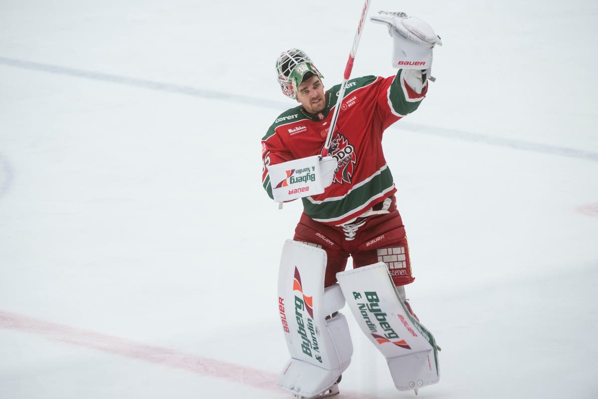 Adam Werner