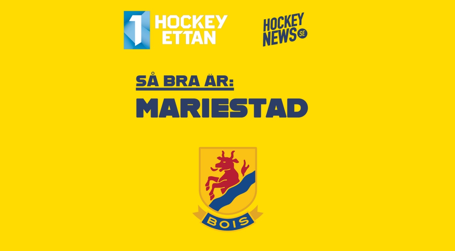 Mariestad