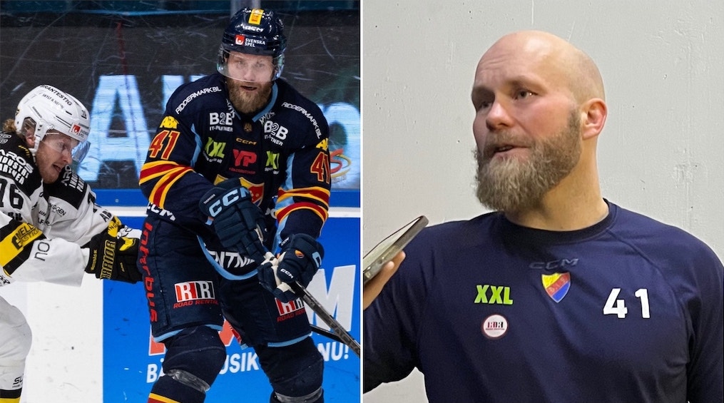 Patrick Thoresen