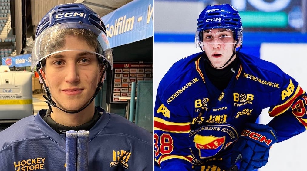 Victor Eklund