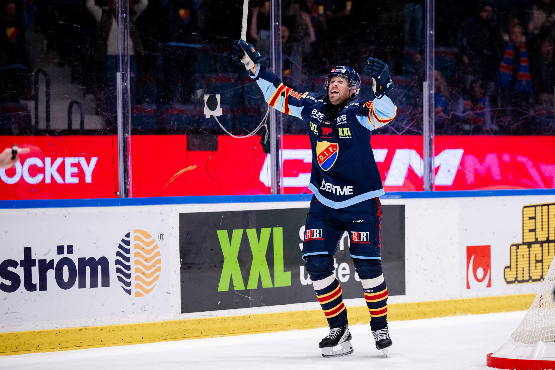 Dick Axelsson