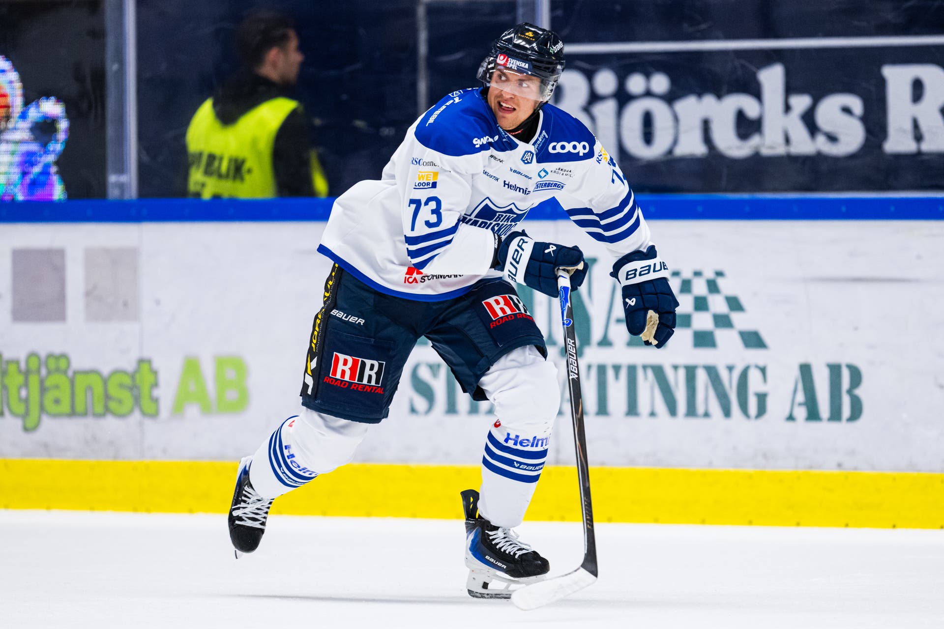 oliver Eklind