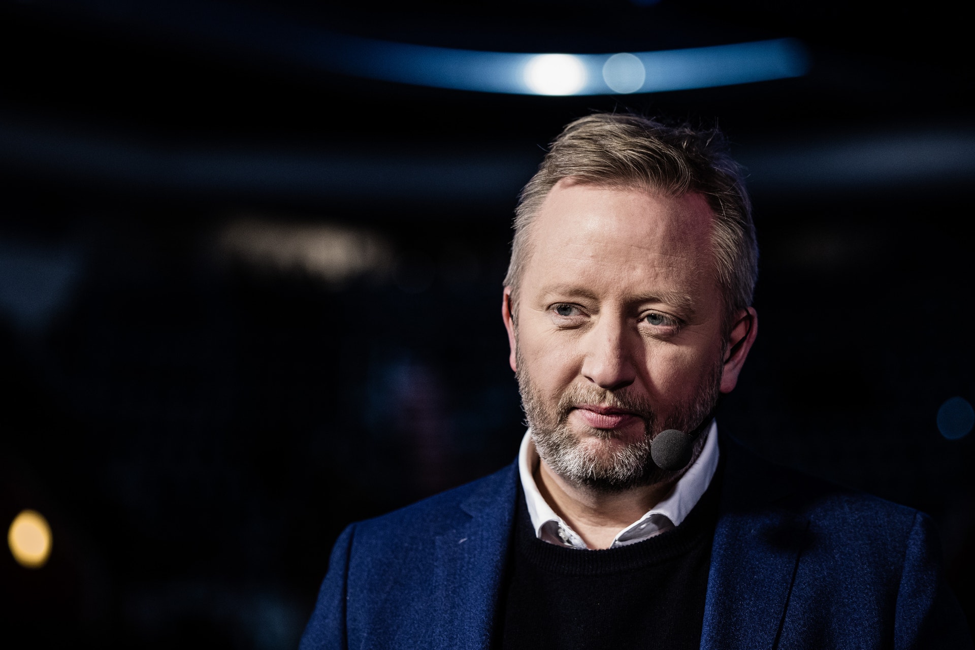 Fredrik Söderström