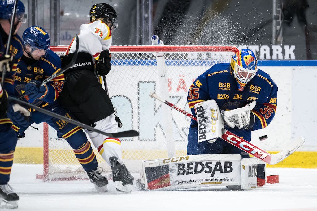 Magnus Hellberg