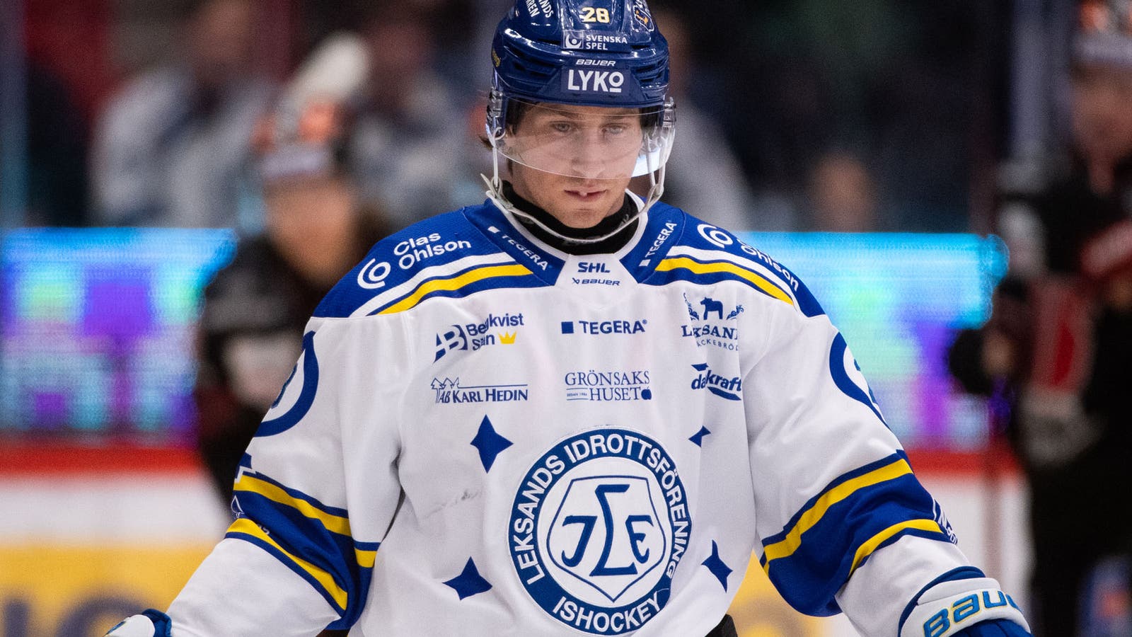 (28814) Justin Kloos