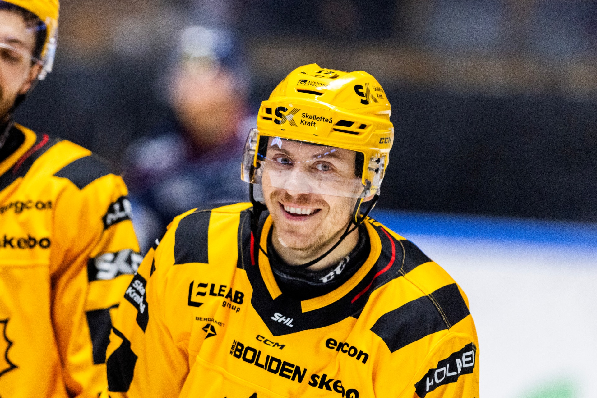 Pär lindholm