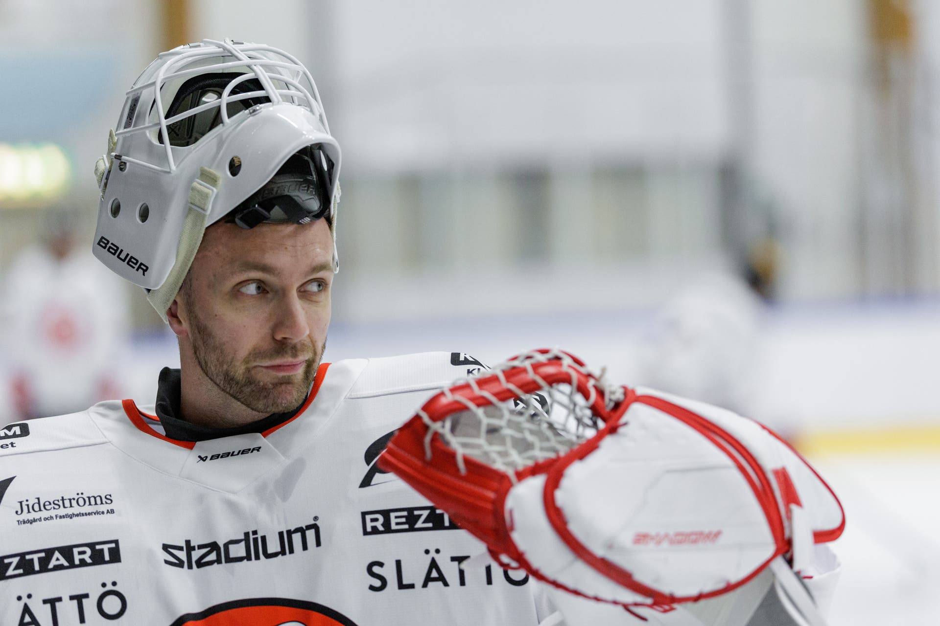 Daniel Fahlström