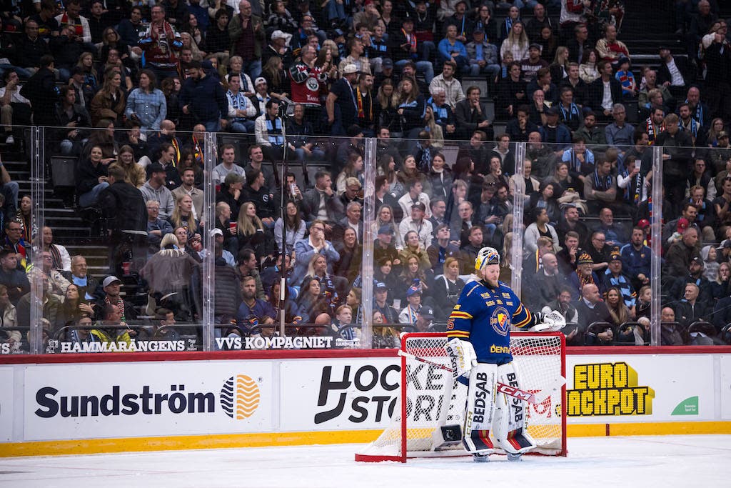 Magnus Hellberg