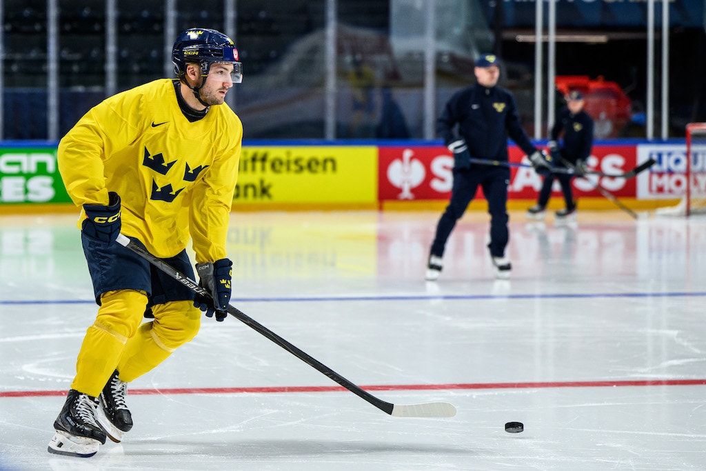 Erik Brännström
