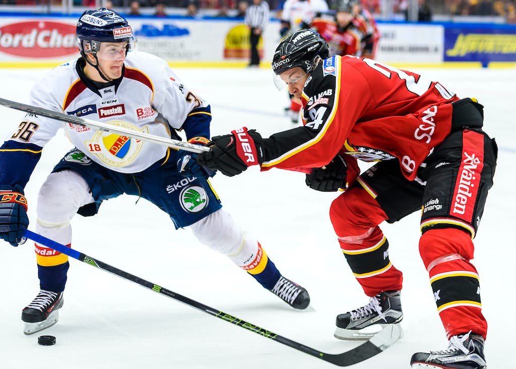 Philip Holm Djurgården 2016