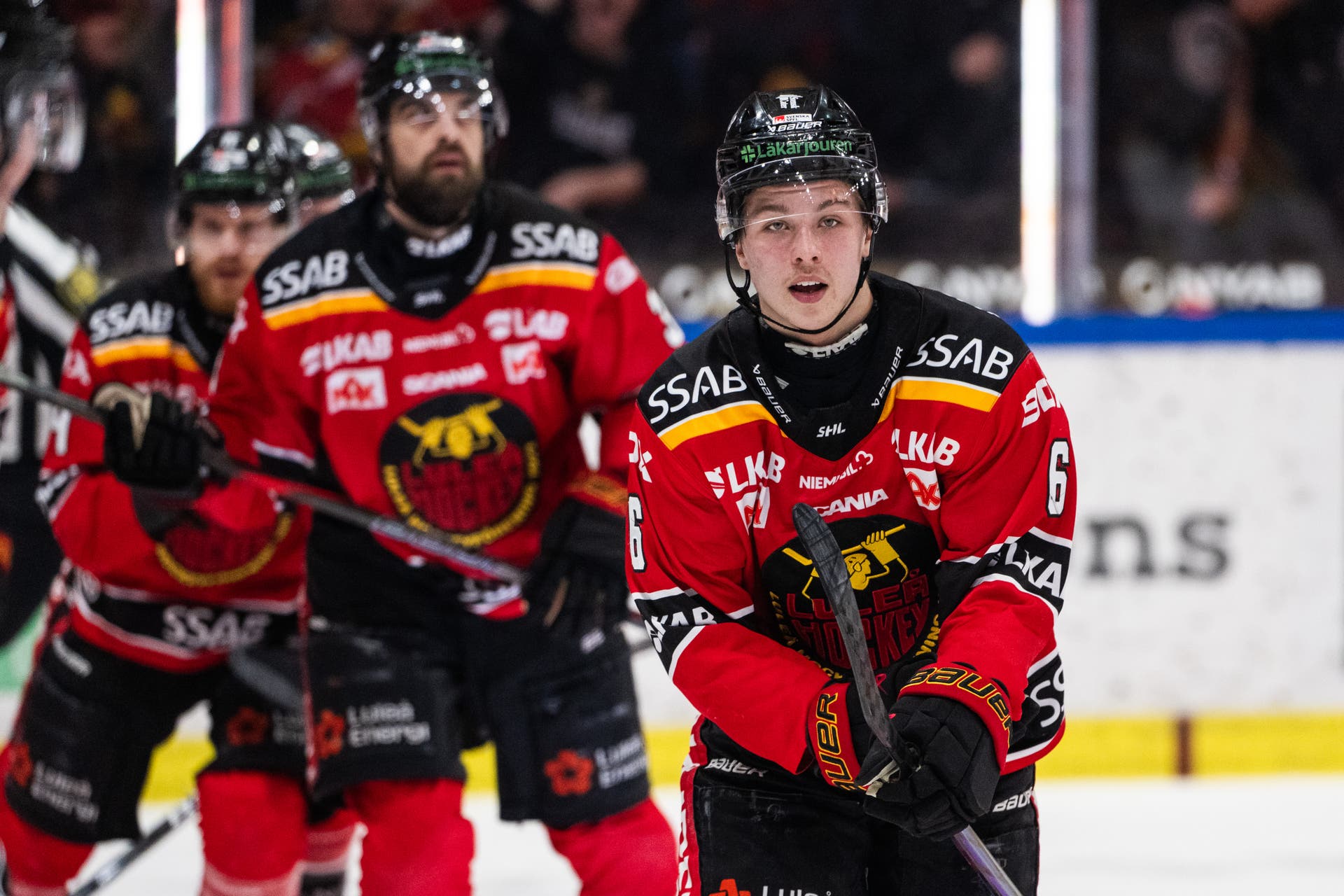 Isac Hedqvist