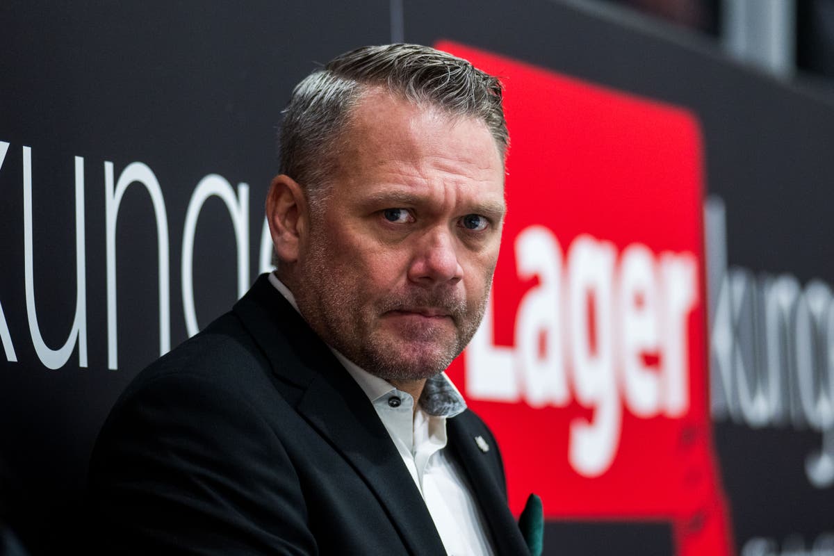 Mikael Holmqvist