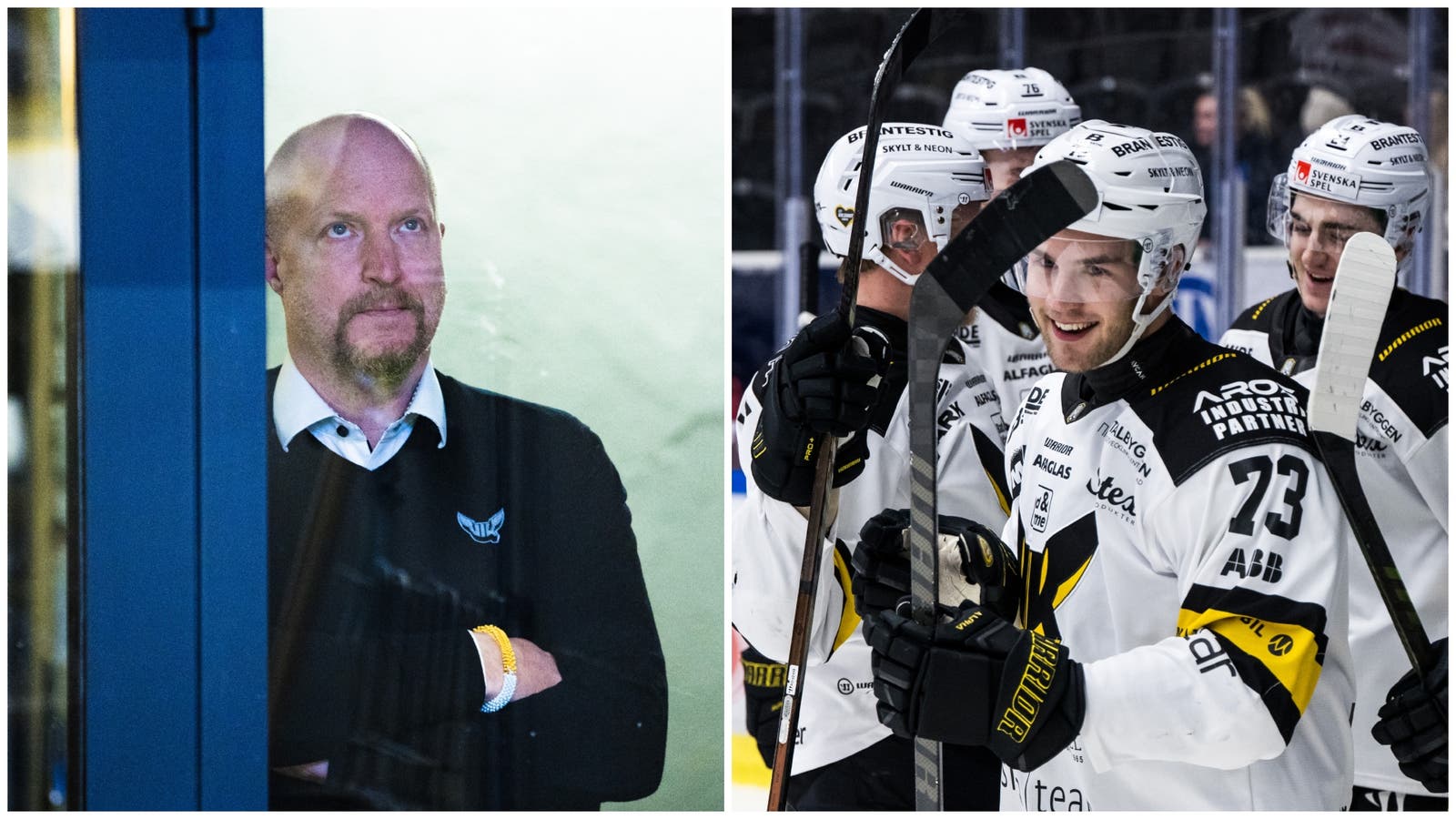 Niklas "NJ" Johansson