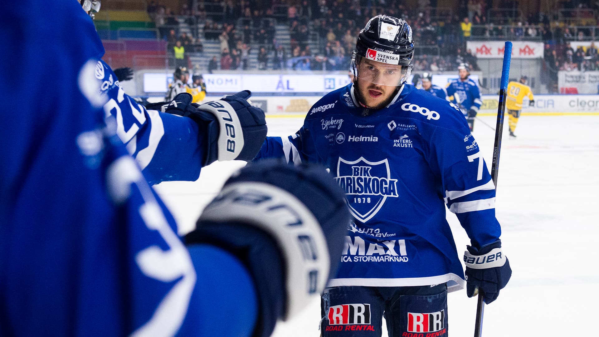 Viktor Lennartsson