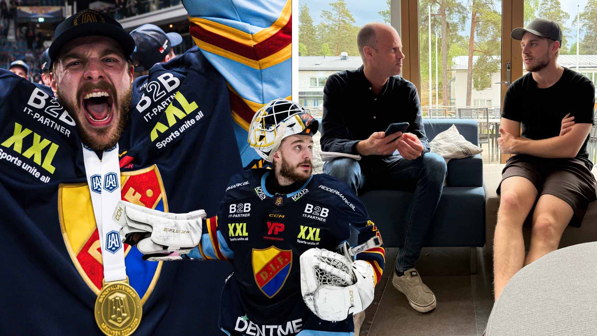 Hugo Hävelid