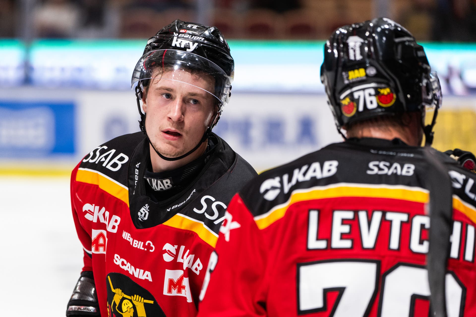 Pontus Andreasson