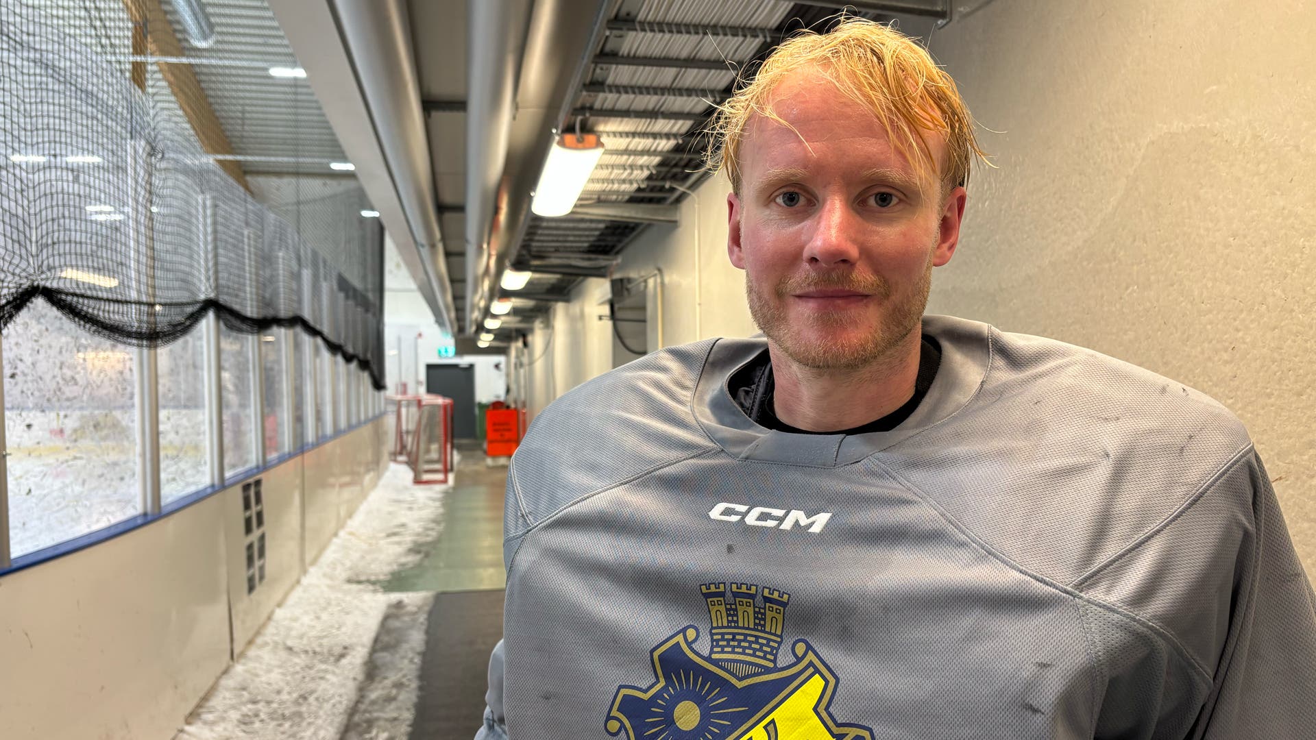 Jonas Gunnarsson AIK