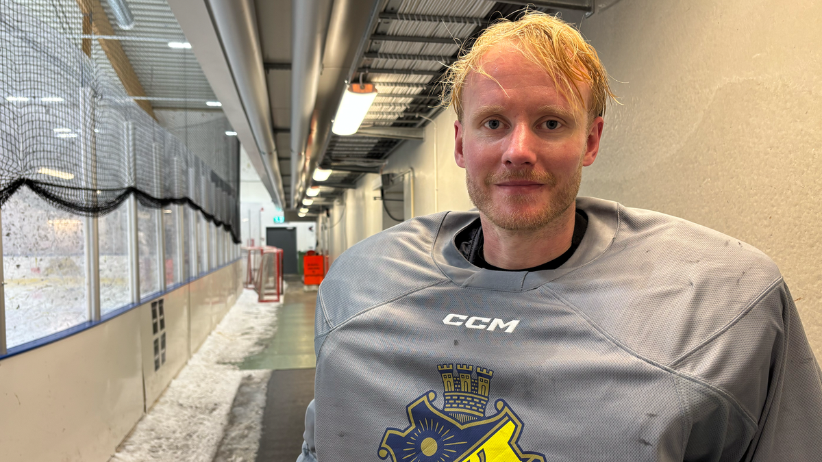 Jonas Gunnarsson AIK