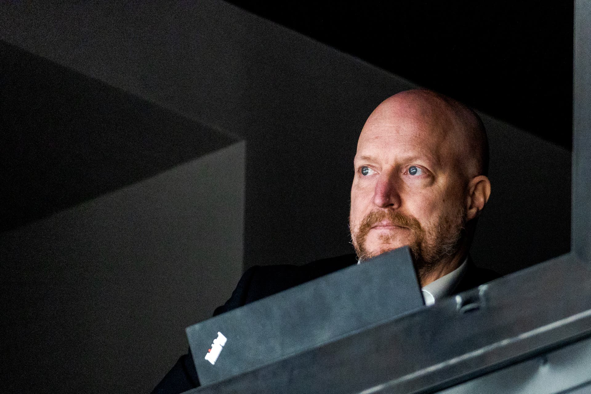 Niklas "NJ" Johansson