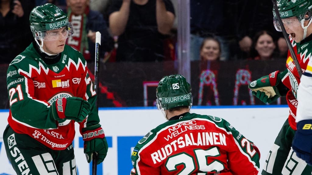 Jere Innala Arttu Ruotsalainen