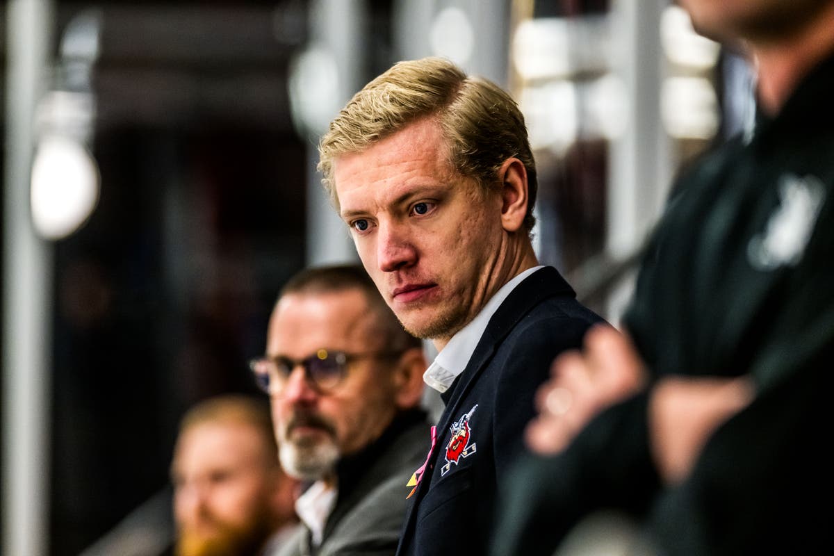 Hampus Sylvegård