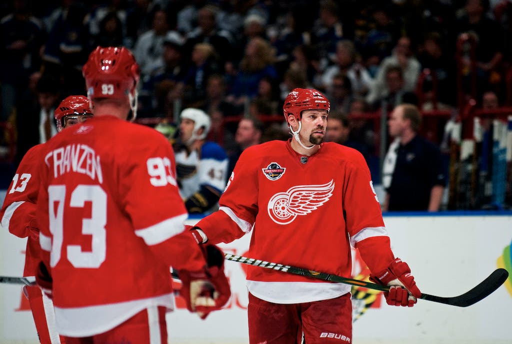 Tomas Holmström