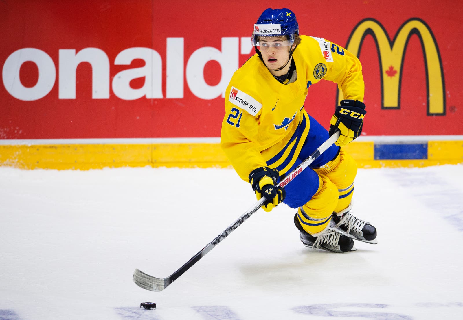 Nylander