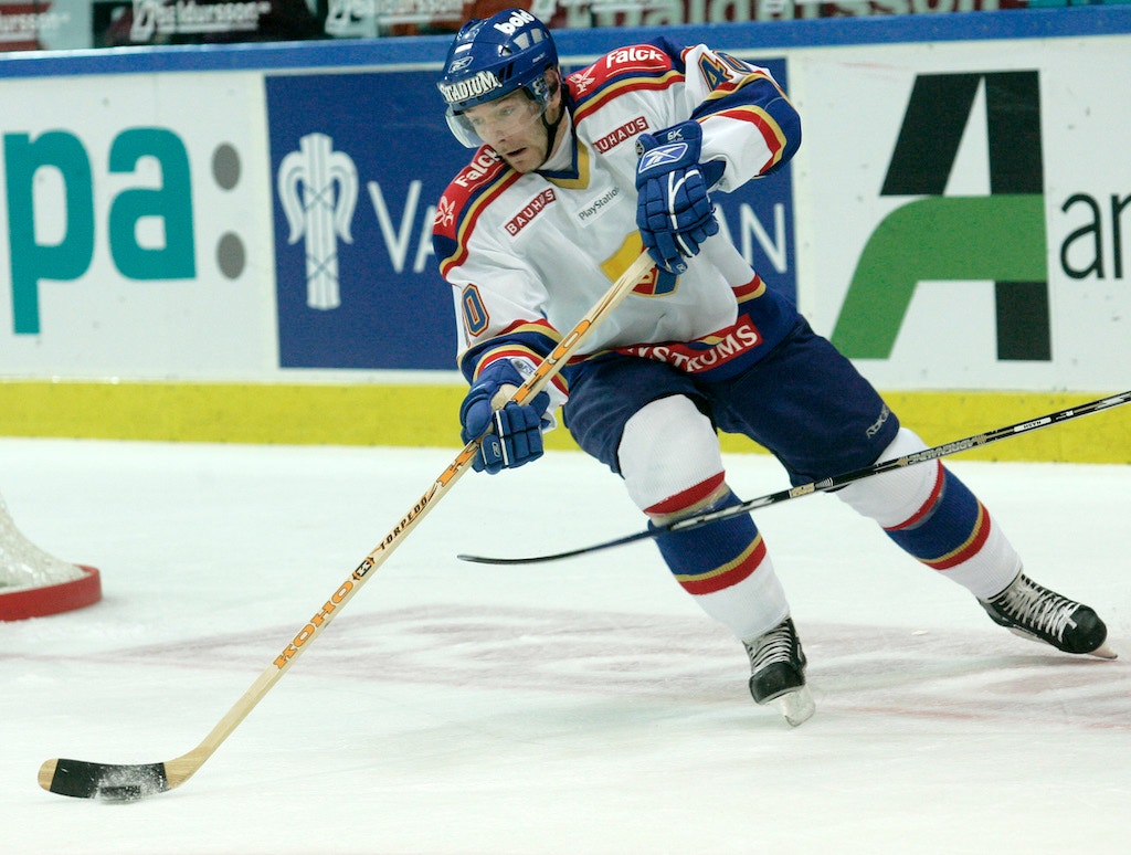 Jesper Björck