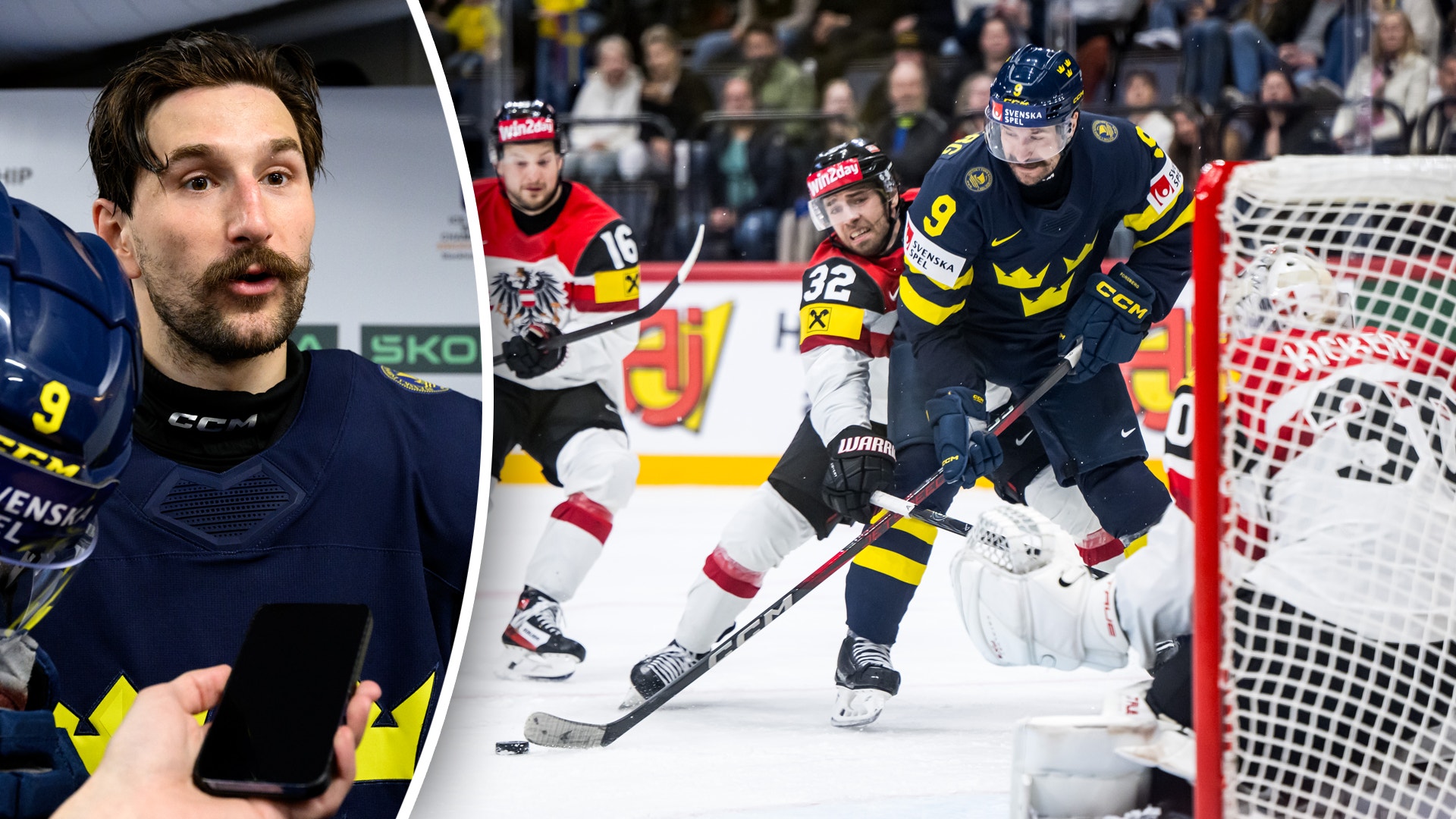 Filip Forsberg