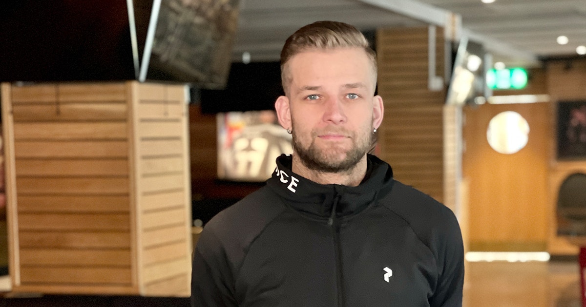 Anton Kakan Edelsvärd