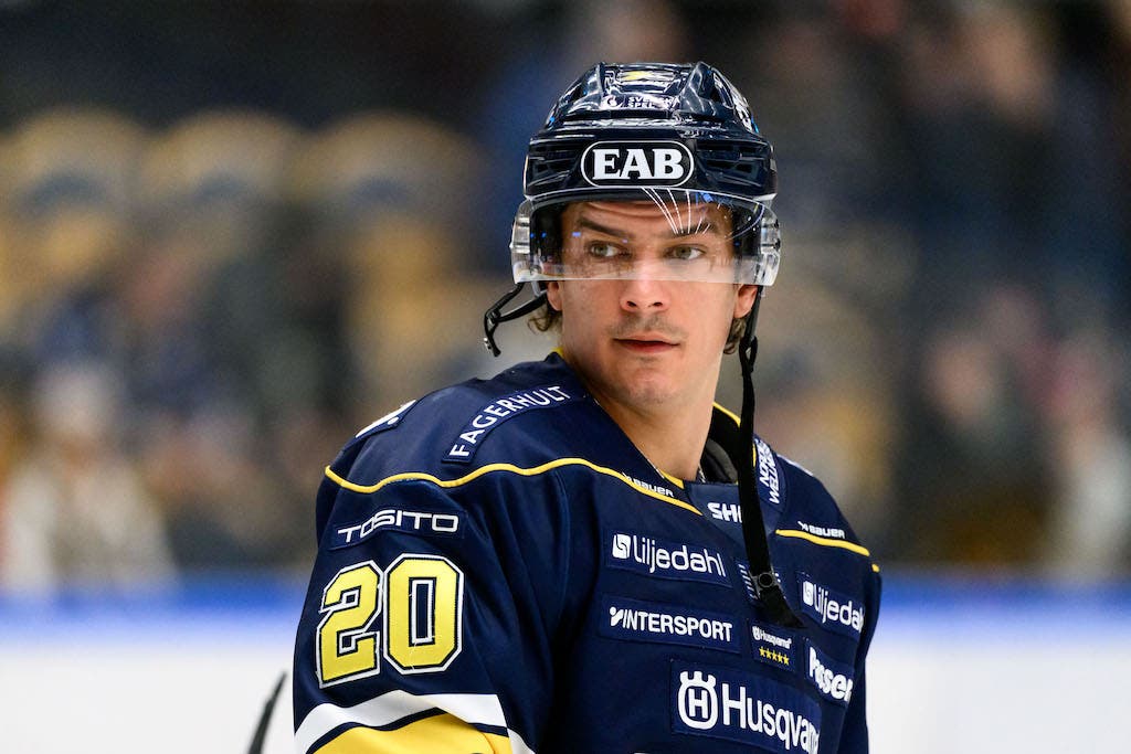 André Petersson