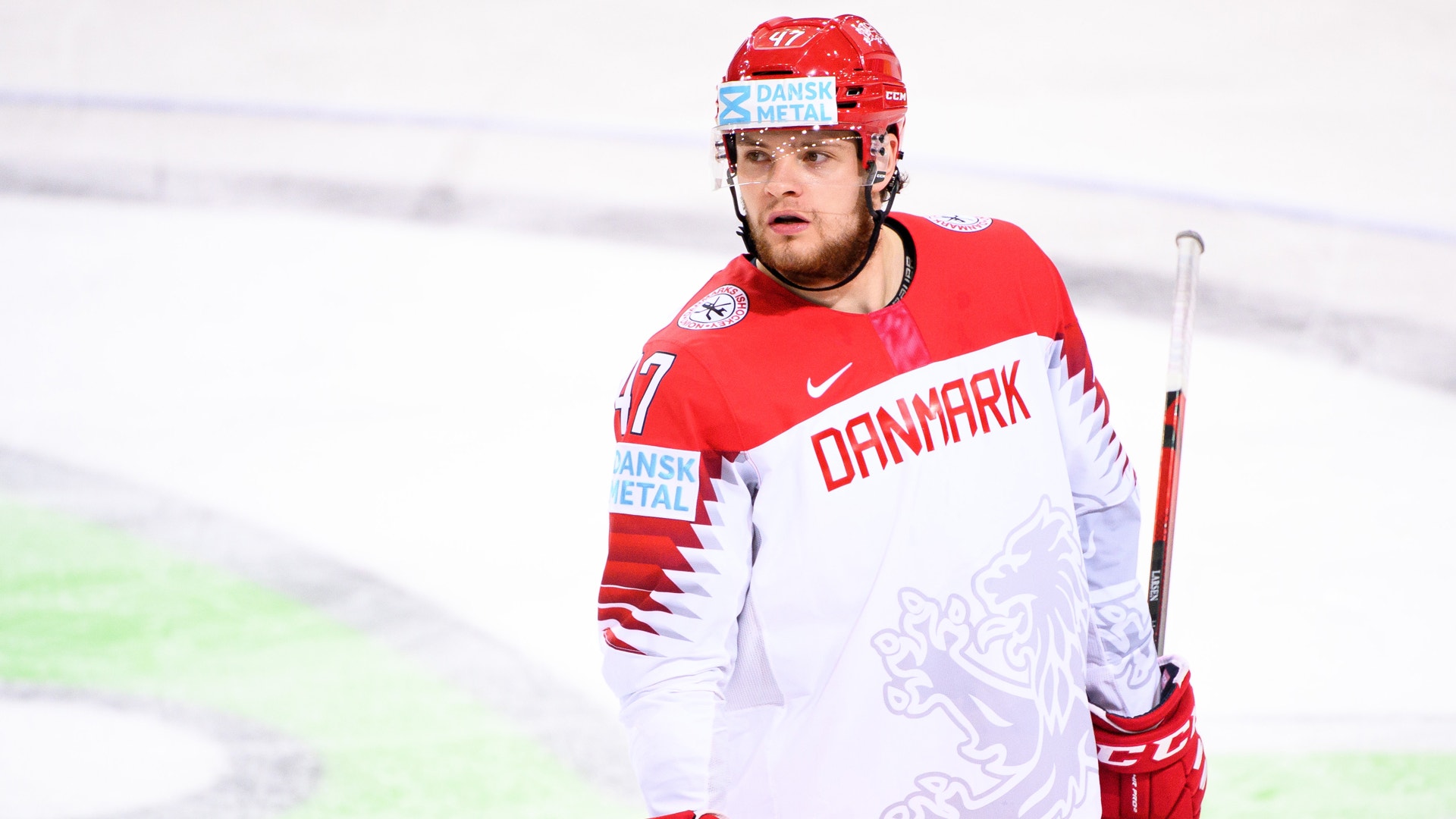 (21551) Oliver Larsen