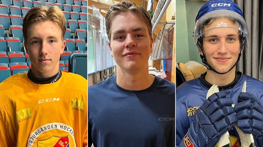 Björck Frondell Eklund