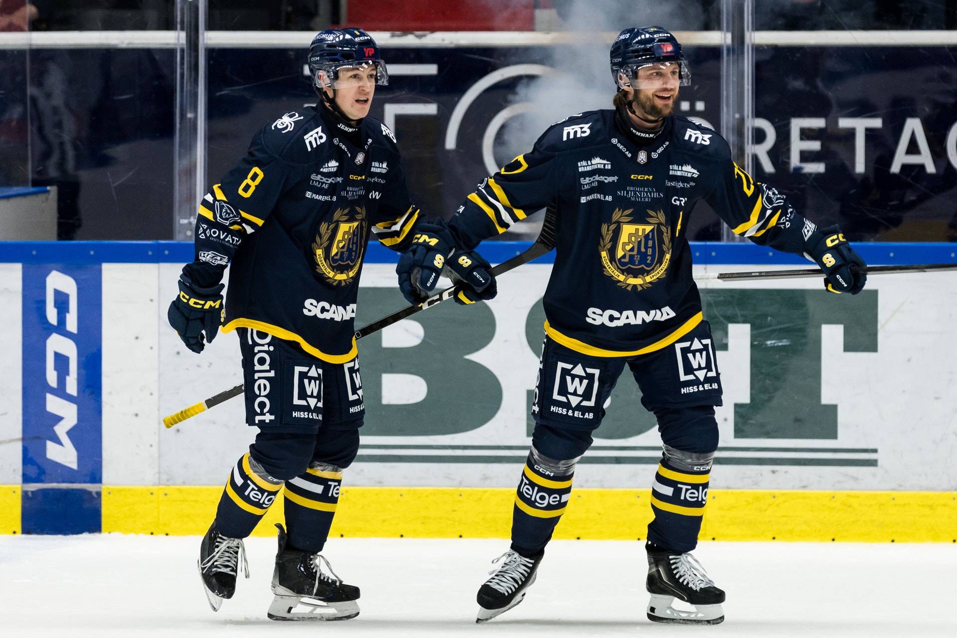 Tarun Fizer, Daniel Norbe