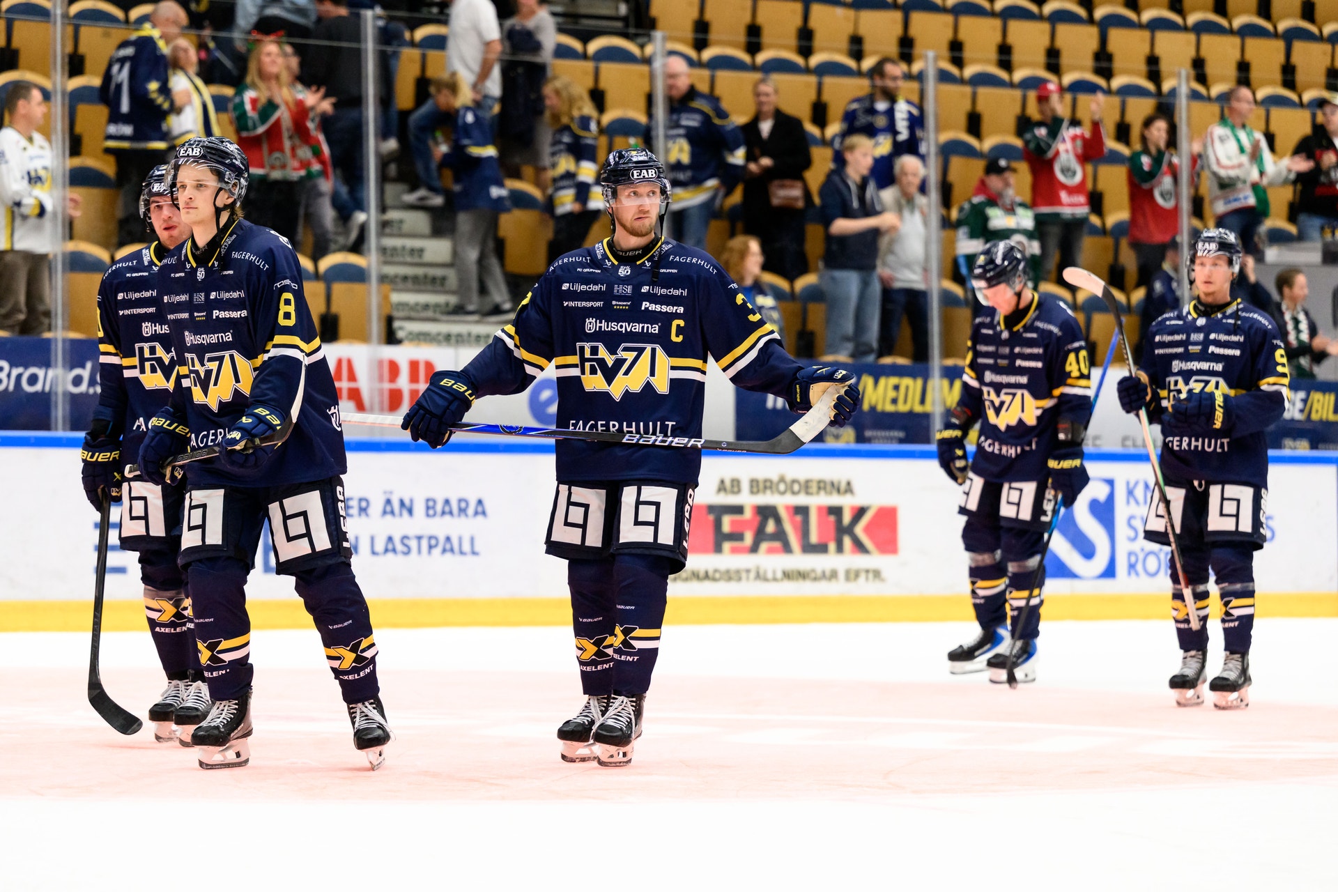 Hv71