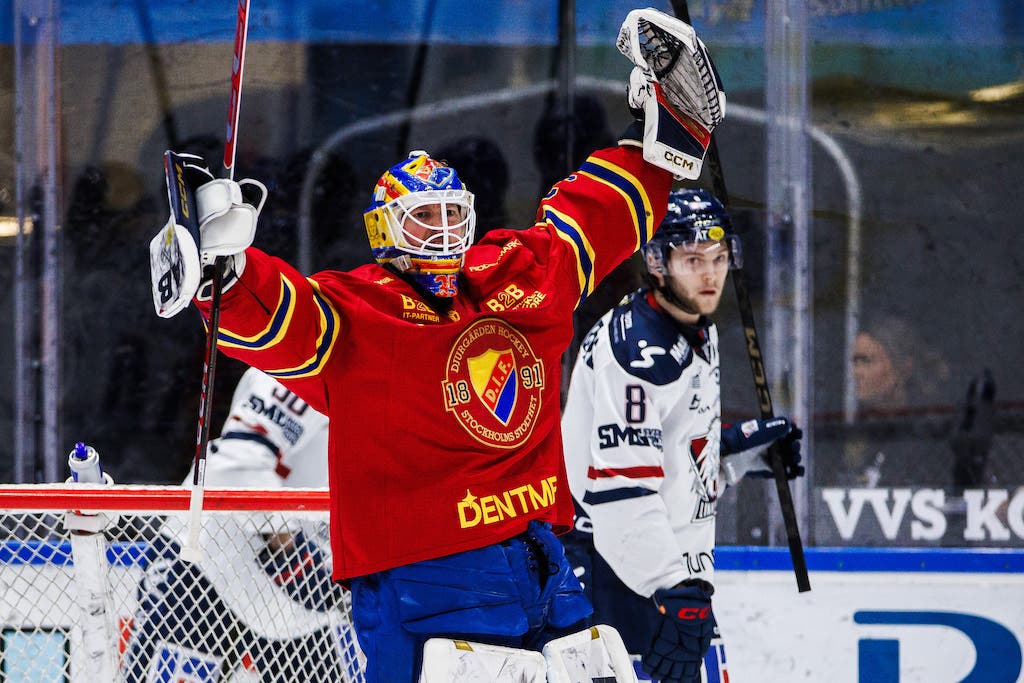 Magnus Hellberg
