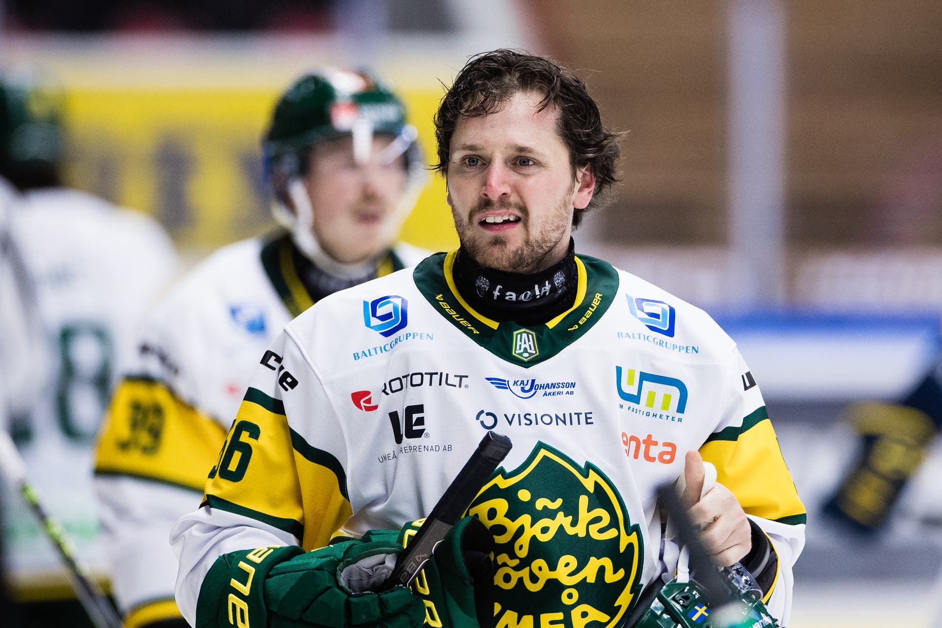 Fredrik Forsberg