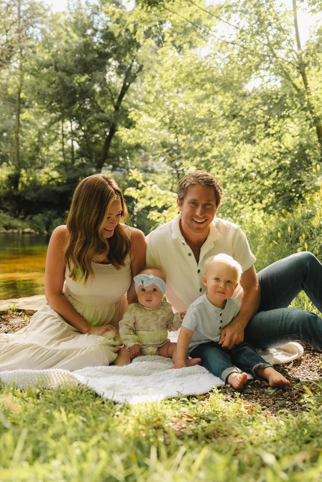 Familjen Kloos