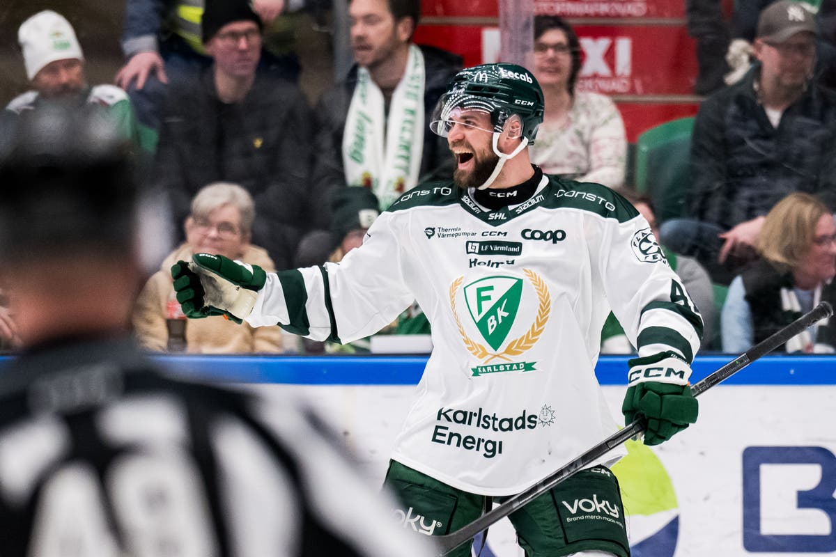 Henrik Björklund
