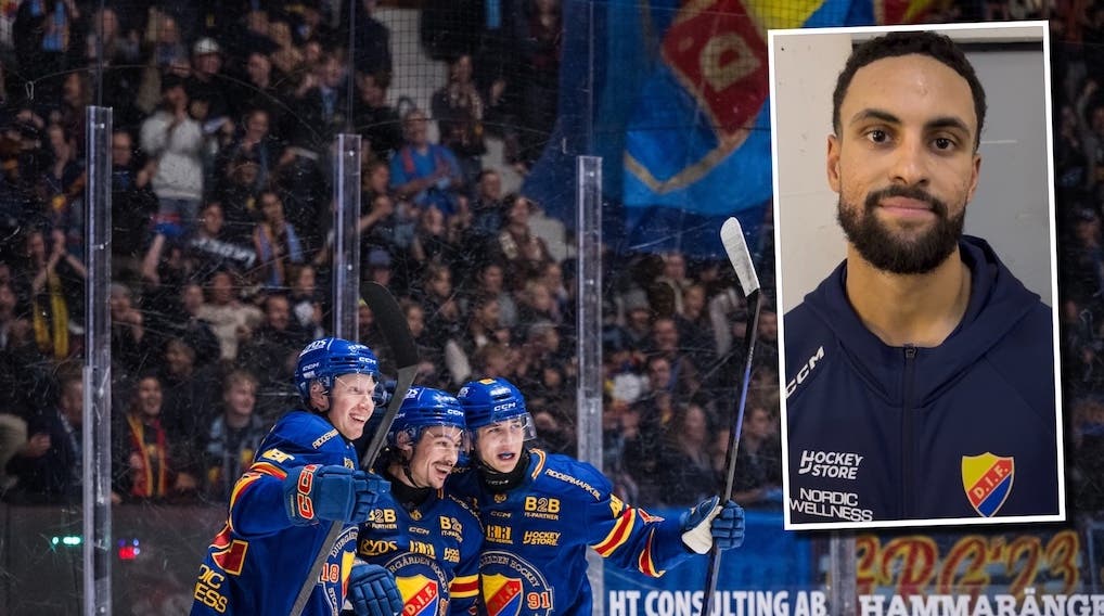 Djurgården Oliver Kylington