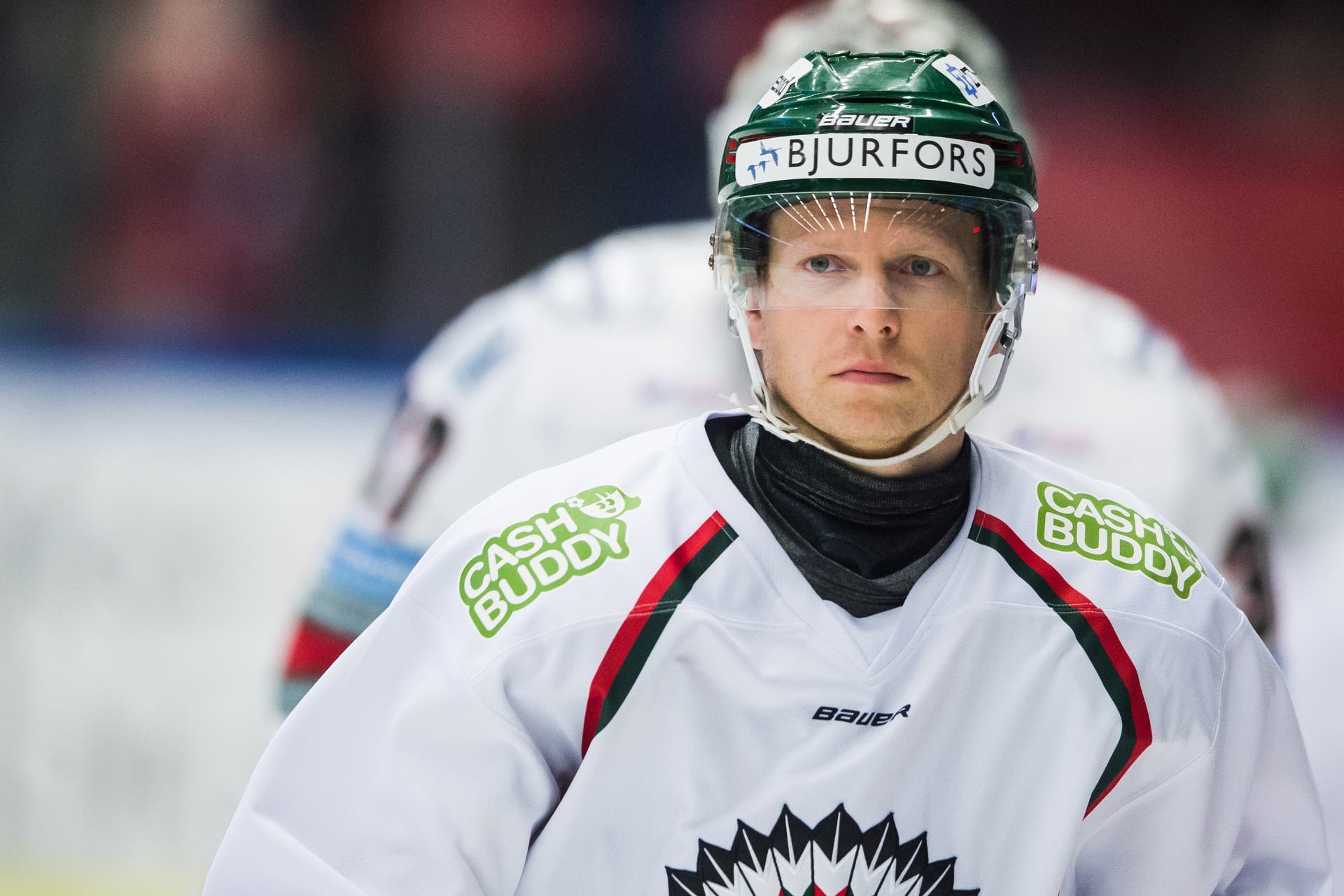 (5687) Ryan Lasch/Frölunda