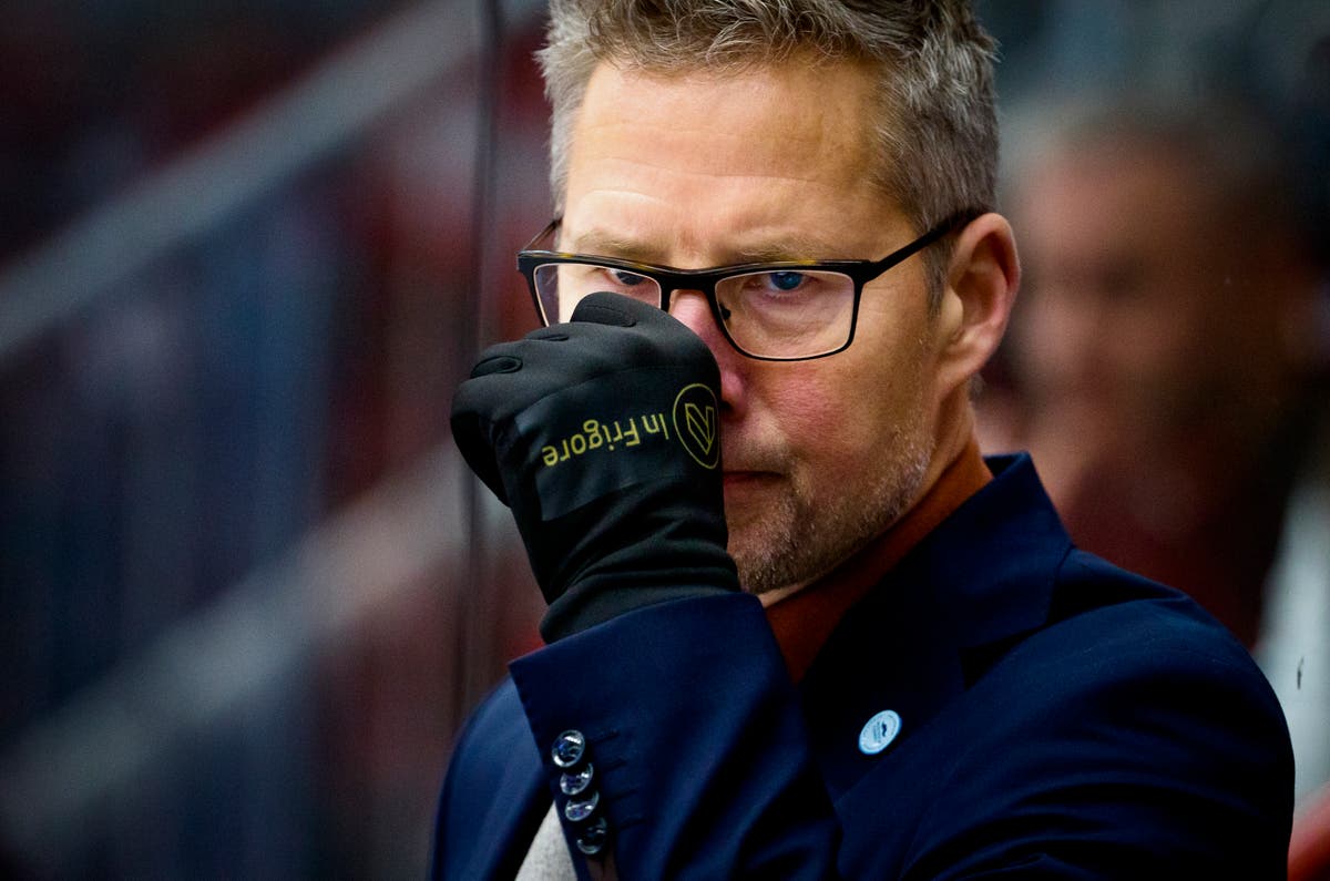 Johan Hedberg