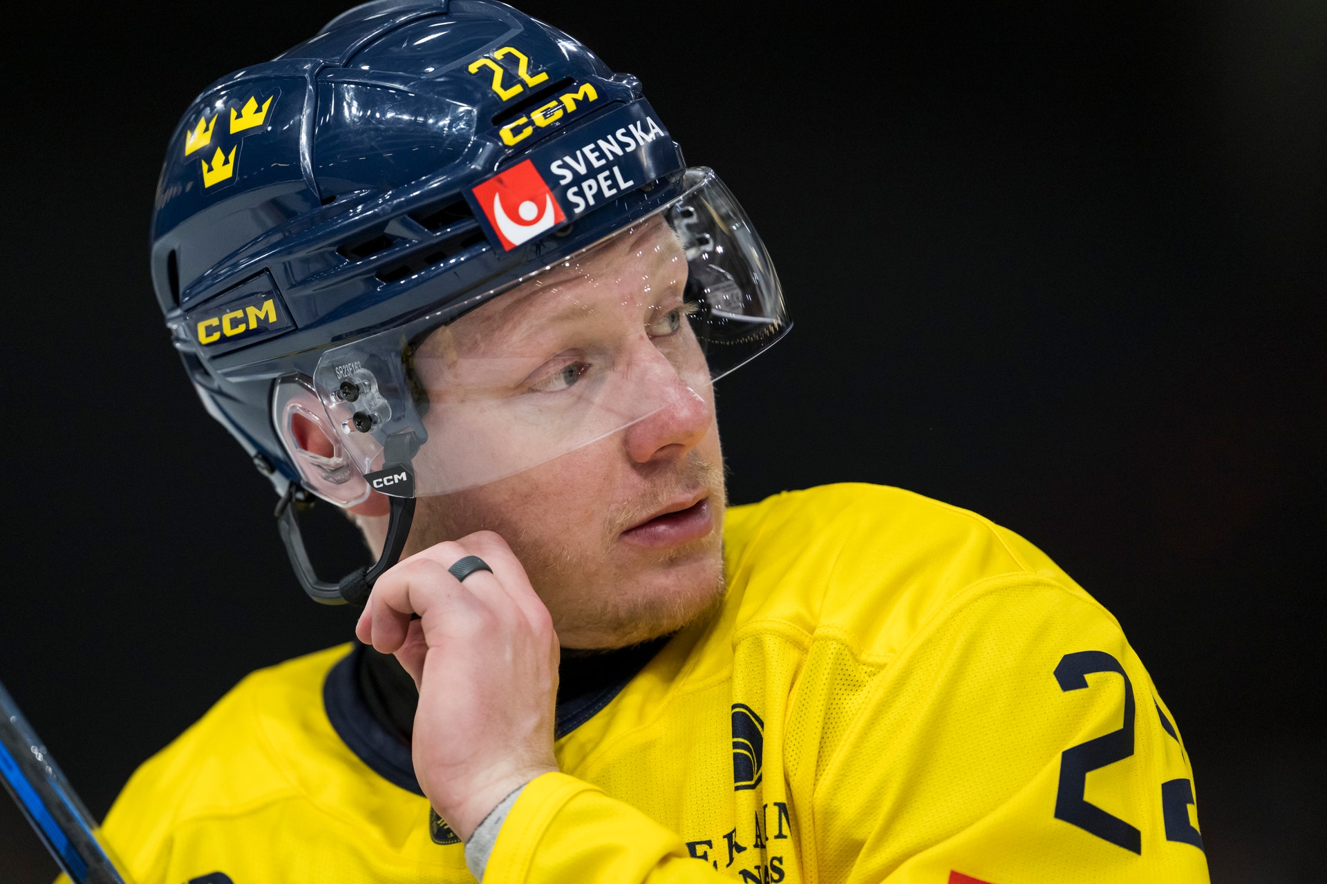 Fredrik Olofsson