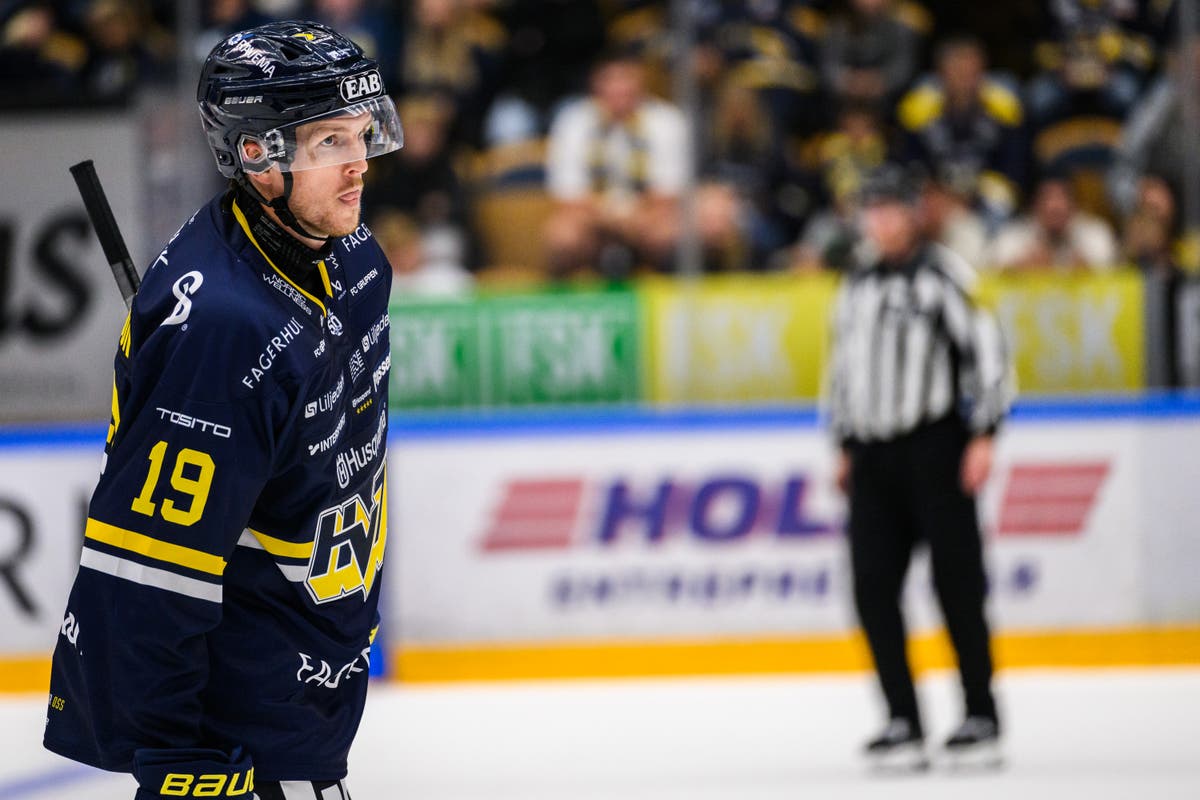Niklas Hansson