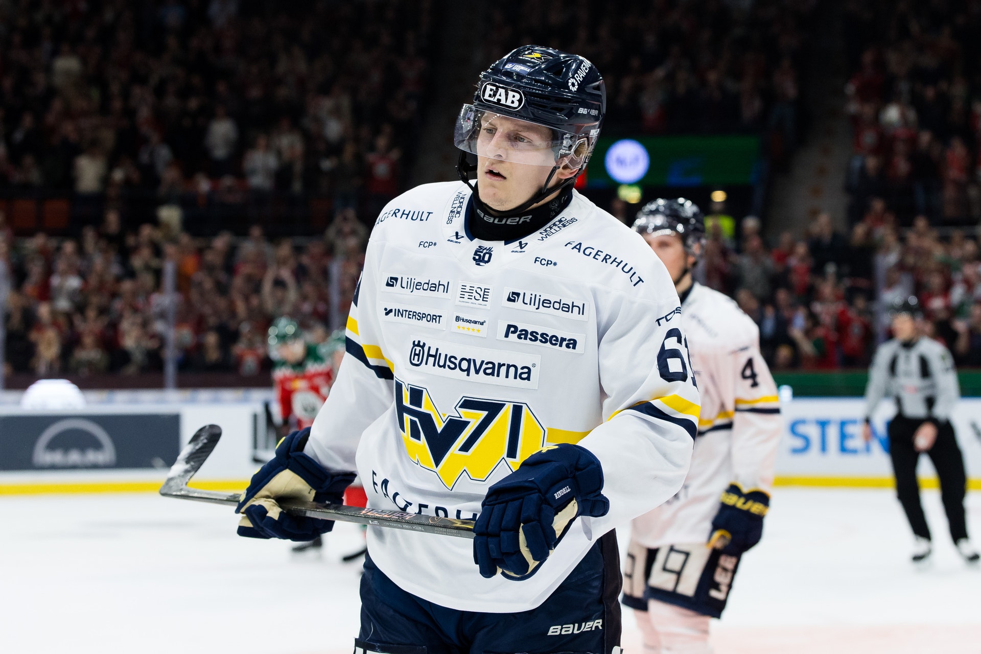Axel Rindell