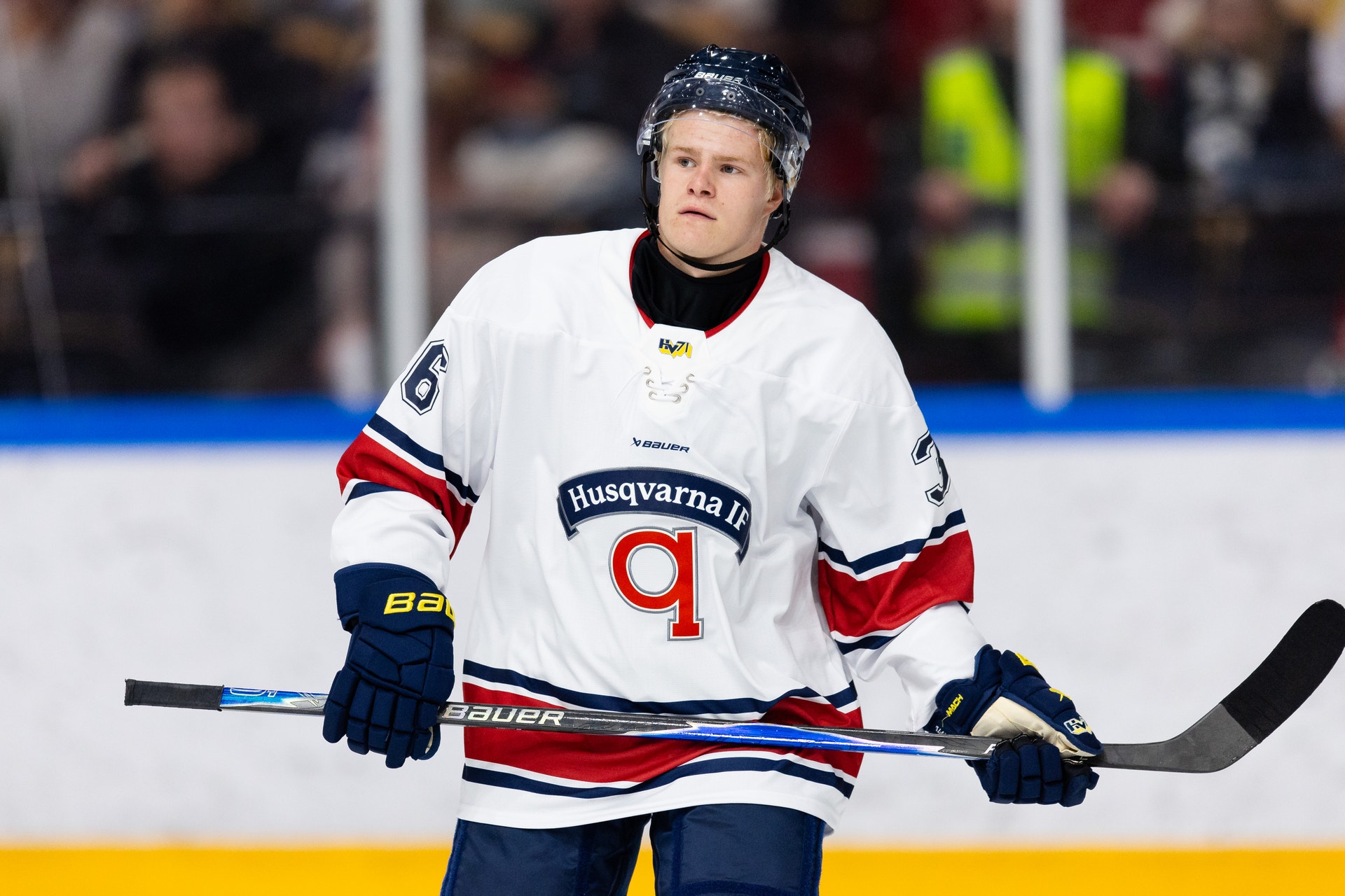 Martin Johnsen