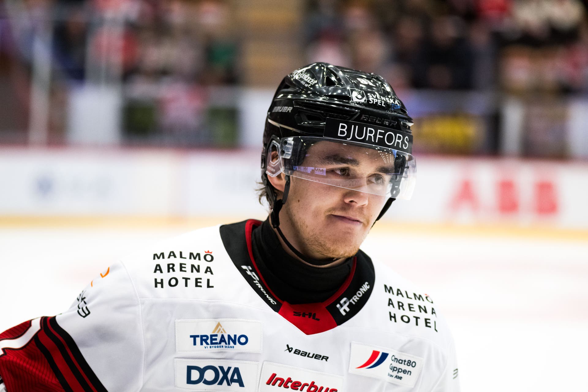 Axel Sundberg