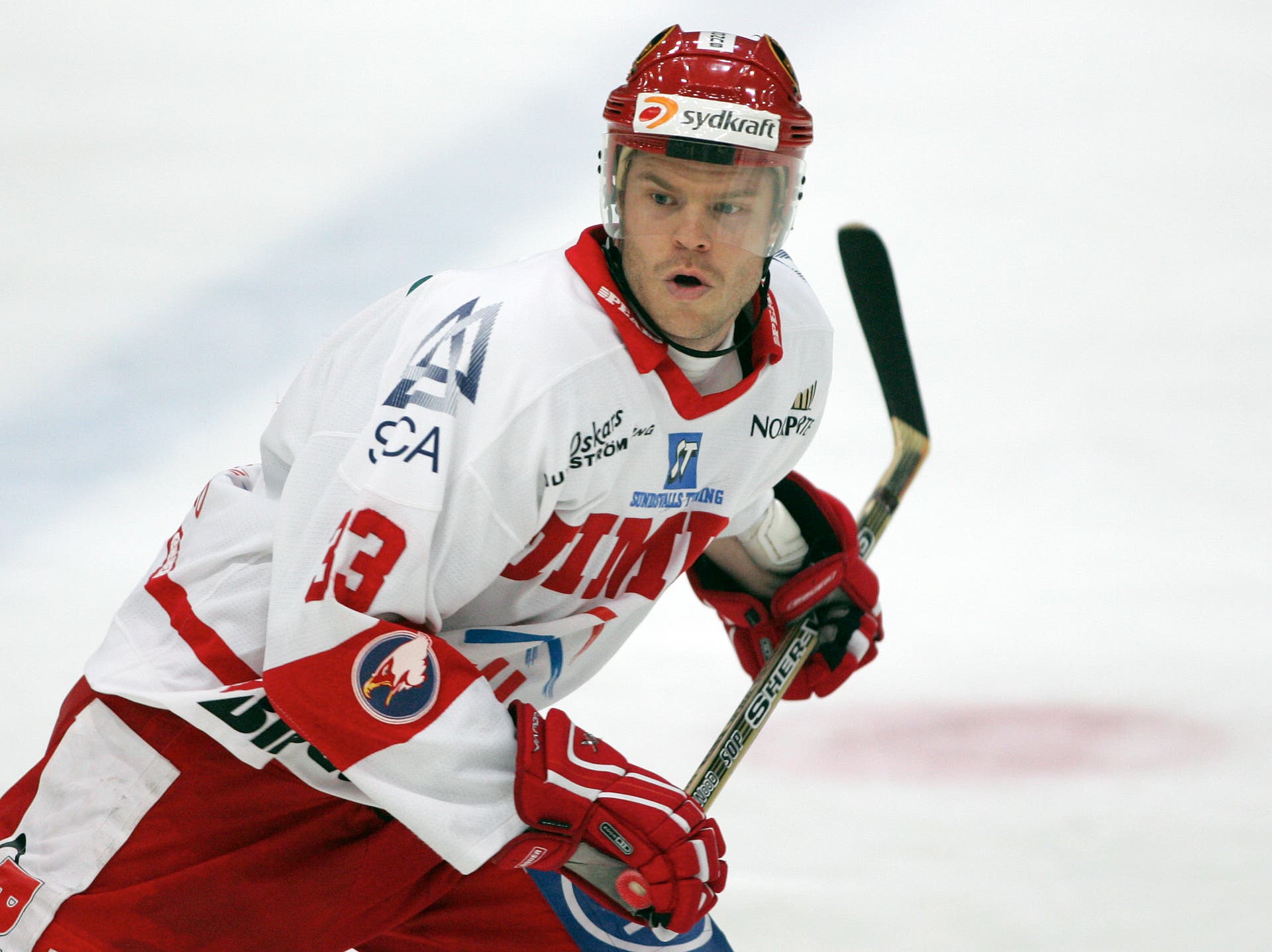 Fredrik Modin 